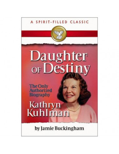 DAUGHTER OF DESTINY - NEW EDITION