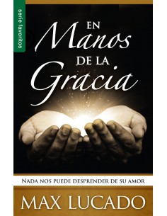 MANOS DE LA GRACIA, EN