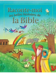 RACONTE-MOI LES BELLES...