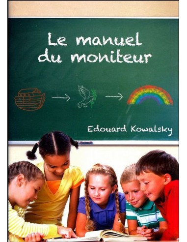 MANUEL DU MONITEUR, LE