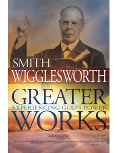 GREATER WORKS: EXPERIENCING...
