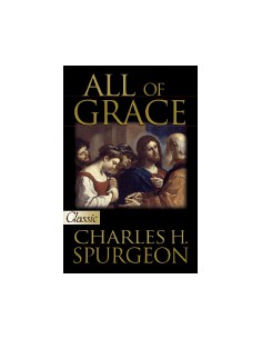 ALL OF GRACE