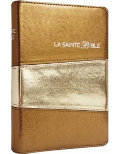 BS - BIBLE SEGOND 1910