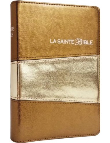 BS - BIBLE SEGOND 1910