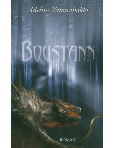 BOUSTANN
