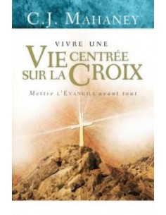 VIVRE UNE VIE CENTREE SUR...