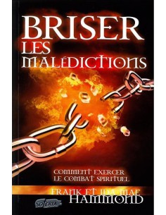 BRISER LES MALEDICTIONS