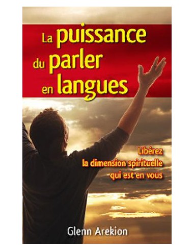 PUISSANCE DU PARLER EN LANGUES, LA