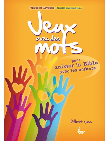 JEUX AVEC DES MOTS