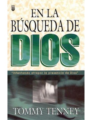 EN LA BUSQUADA DE DIOS
