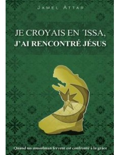 JE CROYAIS EN ISSA J'AI...