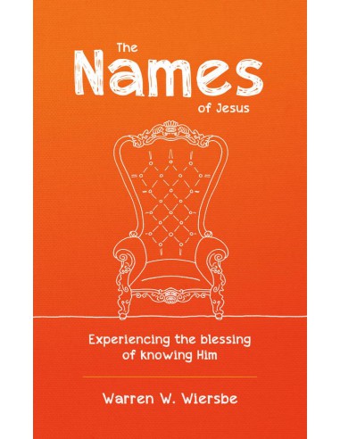 NAMES OF JESUS, THE