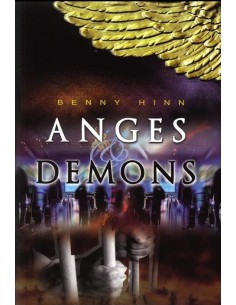 ANGES ET DEMONS