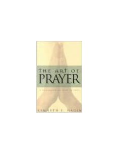 ART OF PRAYER, THE