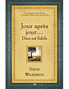 JOUR APRES JOUR ...