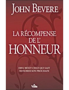 RECOMPENSE DE L'HONNEUR, LA