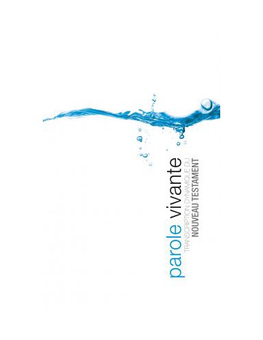 PAROLE VIVANTE