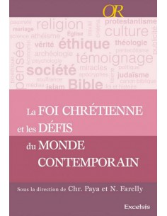 FOI CHRETIENNE ET LES DEFIS...