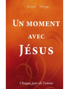 MOMENT AVEC JESUS, UN