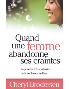 QUAND UNE FEMME ABANDONNE...