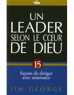 LEADER SELON LE COEUR DE...