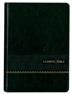 BS - BIBLE GROS CARACTERES...