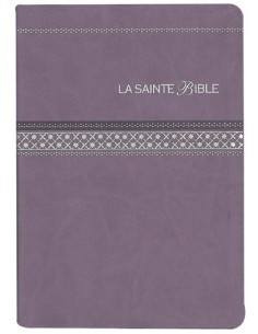 BS - BIBLE SEGOND 1910 -...