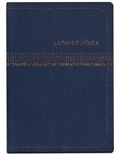 BS - BIBLE SEGOND 1910 -...