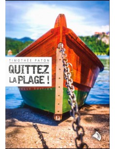 QUITTEZ LA PLAGE !