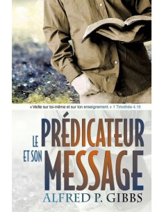 PREDICATEUR ET SON MESSAGE, LE
