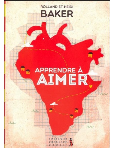 APPRENDRE A AIMER