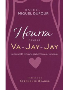 HOURRA POUR LE VA-JAY-JAY