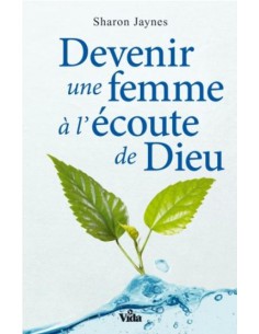 DEVENIR UNE FEMME A...