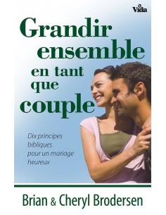 GRANDIR ENSEMBLE EN TANT...