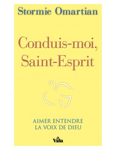 CONDUIS-MOI SAINT-ESPRIT