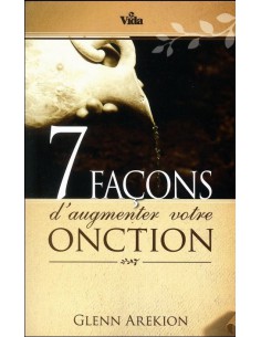 7 FACONS D'AUGMENTER VOTRE...