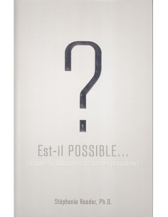 EST-IL POSSIBLE