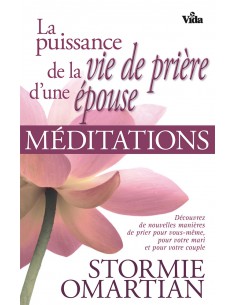 PUISSANCE VIE PRIERE D'UNE...