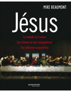 JESUS - MONDE VECUT...