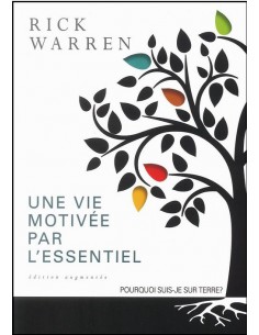 VIE MOTIVEE PAR L'ESSENTIEL