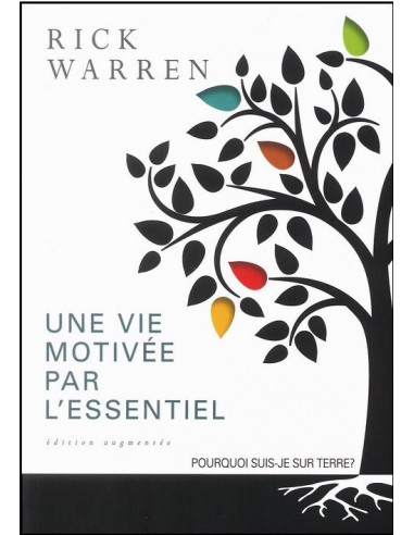 VIE MOTIVEE PAR L'ESSENTIEL