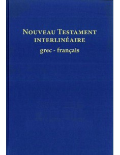 NT - INTERLINEAIRE...