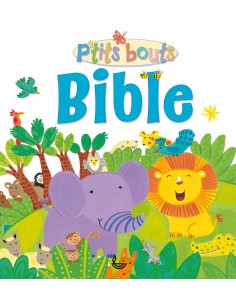 P'TITS BOUTS BIBLE