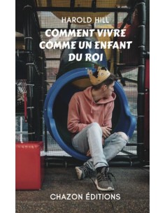 COMMENT VIVRE COMME UN...