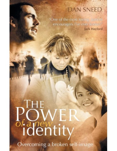 POWER OF A NEW IDENTITY