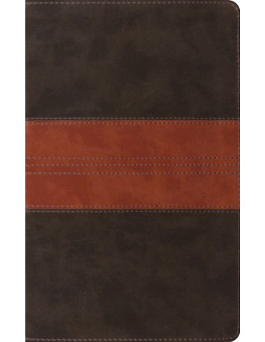 ESV - THINLINE BIBLE TRAIL DESIGN