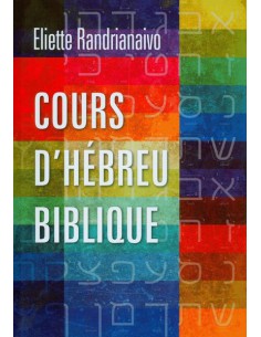 COURS D'HEBREU BIBLIQUE