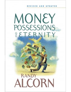 MONEY POSSESIONS AND ETERNITY