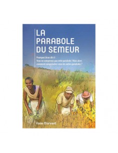 PARABOLE DU SEMEUR, LA