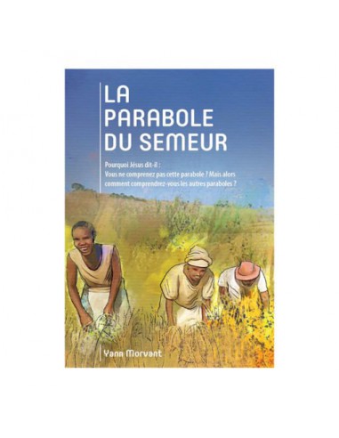PARABOLE DU SEMEUR, LA